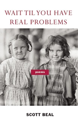 Wait 'Til You Have Real Problems Cover Image