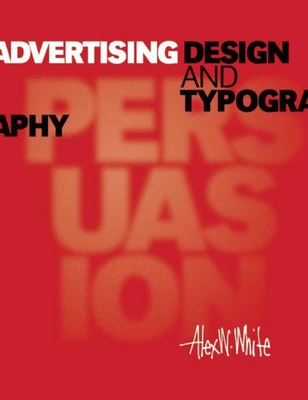 Advertising Design and Typography Cover Image