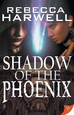 Shadow of the Phoenix (Storm's Quarry #3) By Rebecca Harwell Cover Image