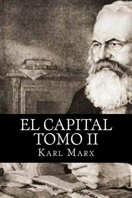 El Capital: Tomo II Cover Image