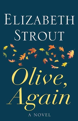 Olive, Again Cover Image