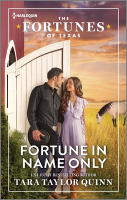 Fortune in Name Only (Fortunes of Texas: Digging for Secrets #2)