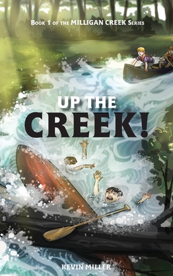 Up the Creek! Cover Image
