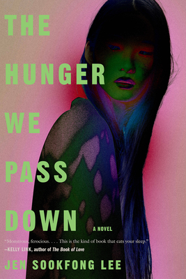 The Hunger We Pass Down