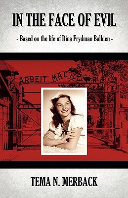 Cover for In the Face of Evil