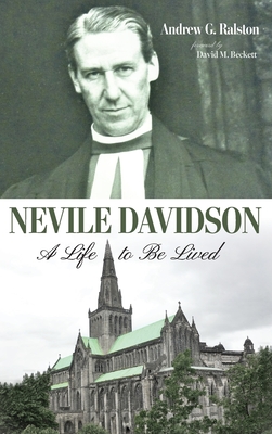 Nevile Davidson Cover Image