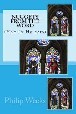 Nuggets From The Word: (Homily Helpers) Cover Image