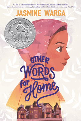 Other Words for Home: A Newbery Honor Award Winner cover