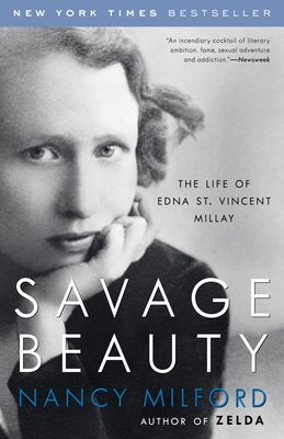 Cover for Savage Beauty