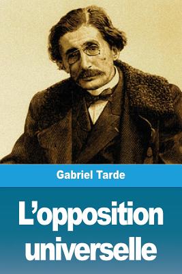 L'opposition universelle Cover Image