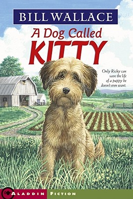 Cover for Dog Called Kitty