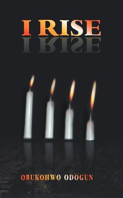 I Rise Cover