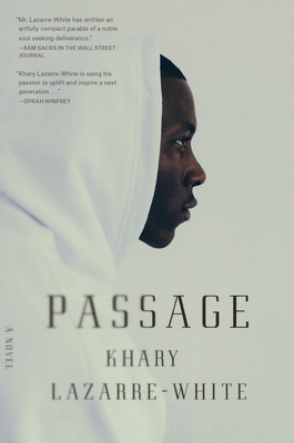 Cover for Passage