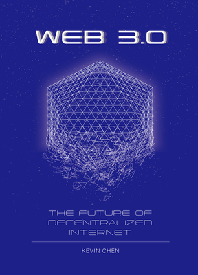 Web 3.0: The Future of Decentralized Internet Cover Image