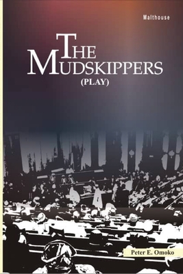 The Mudskippers Cover Image