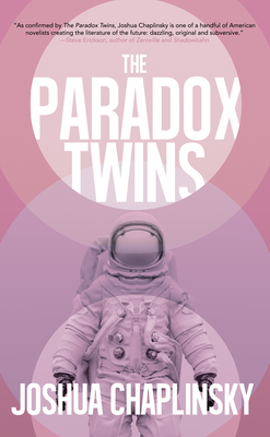 The Paradox Twins Cover Image