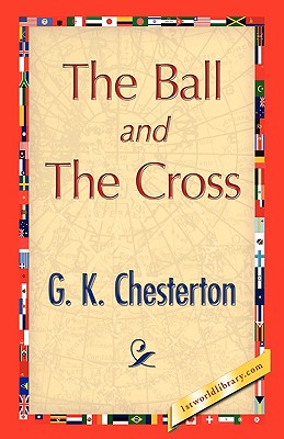The Ball and the Cross Cover Image