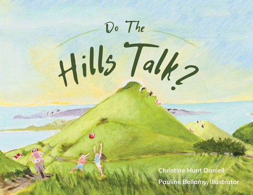 Do The Hills Talk? Cover Image