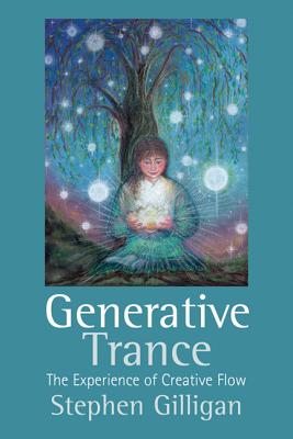 Generative Trance: The Experience of Creative Flow Cover Image
