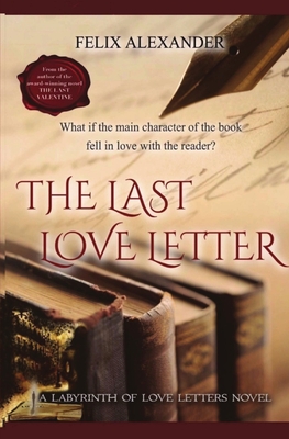The Last Love Letter: The Labyrinth of Love Letters