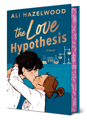 The Love Hypothesis: Collector's Edition By Ali Hazelwood Cover Image