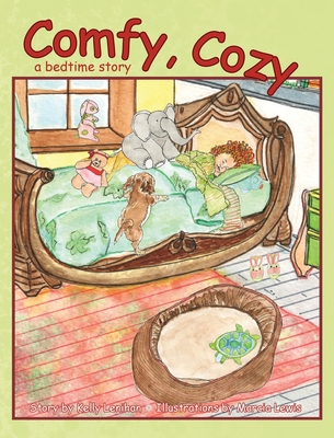 Cover for Comfy, Cozy