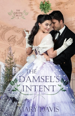 The Damsel's Intent Cover Image