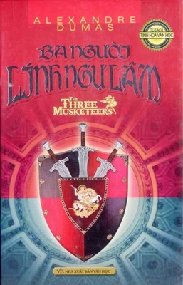 The Three Musketeers