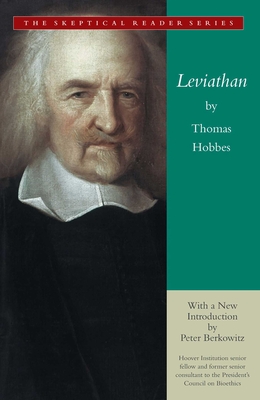 Leviathan: Or the Matter, Forme and Power of a Commonwealth Ecclasiasticall and Civil