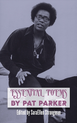 Essential Poems by Pat Parker (Sapphic Classic)