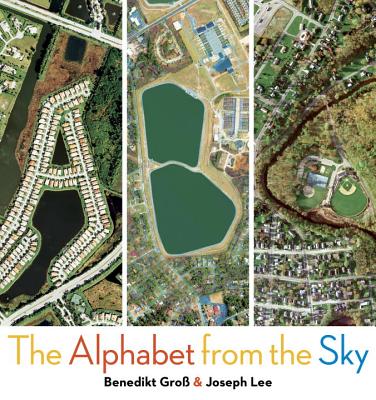 ABC: The Alphabet from the Sky Cover Image