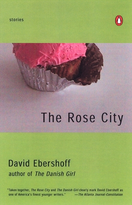 Cover for The Rose City