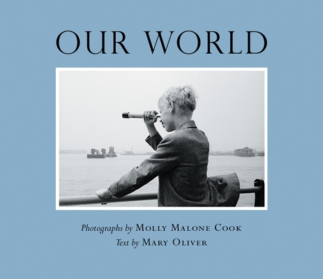 Our World Cover Image