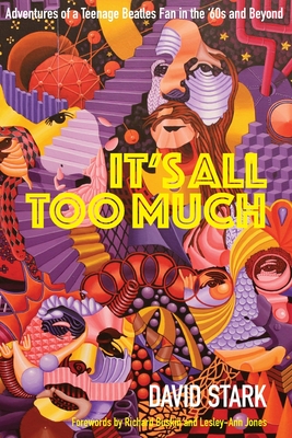 It's All Too Much Cover Image
