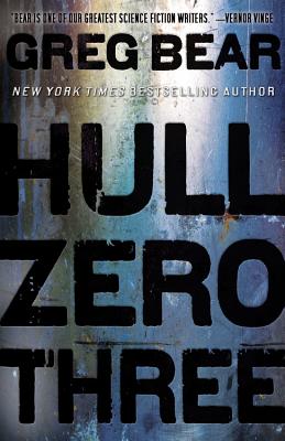 Cover Image for Hull Zero Three