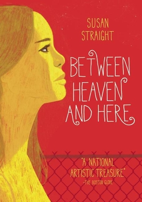 Cover for Between Heaven and Here
