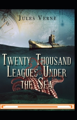Twenty Thousand Leagues Under the Sea
