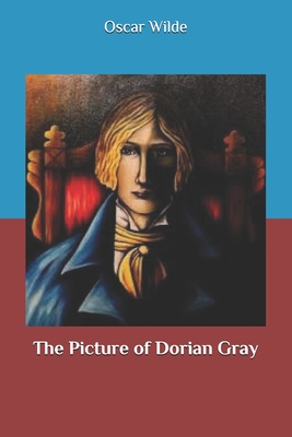 The Picture of Dorian Gray