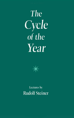 The Cycle of the Year as a Breathing Process of the Earth Cover Image