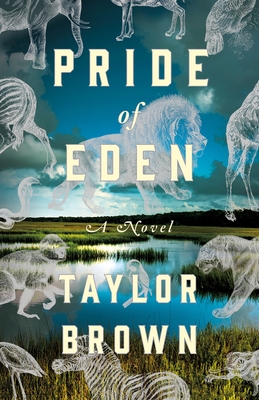 Pride of Eden: A Novel Cover Image