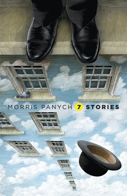 7 Stories By Morris Panych Cover Image