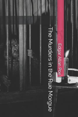 The Murders in the Rue Morgue