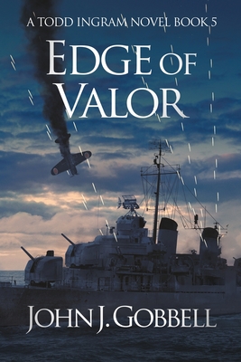 Edge of Valor (Todd Ingram #5)