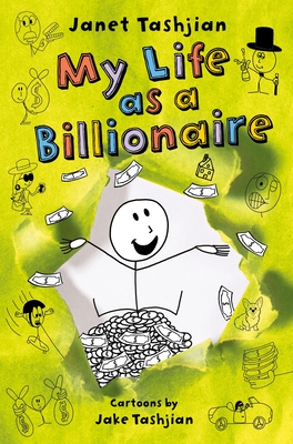 Cover for My Life as a Billionaire (The My Life series #10)