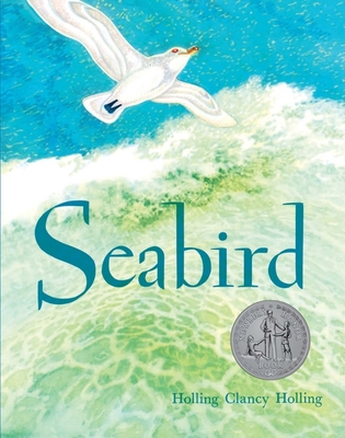 Seabird: A Newbery Honor Award Winner Cover Image