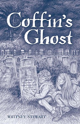 Cover for Coffins Ghost