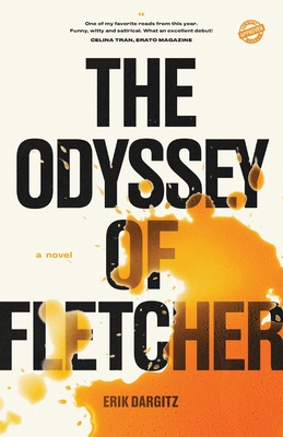 The Odyssey of Fletcher Cover Image