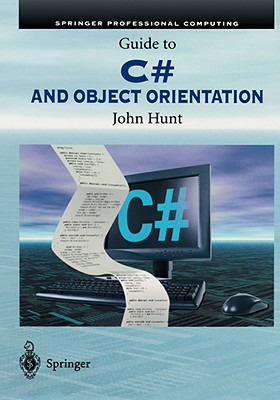 Guide to C# and Object Orientation Cover Image