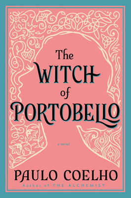 Cover for The Witch of Portobello