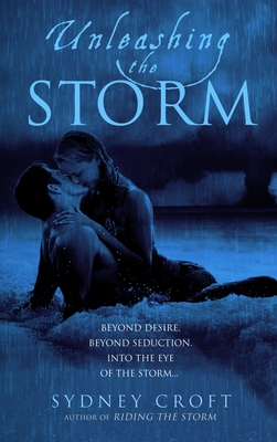 Cover for Unleashing the Storm (ACRO World #2)